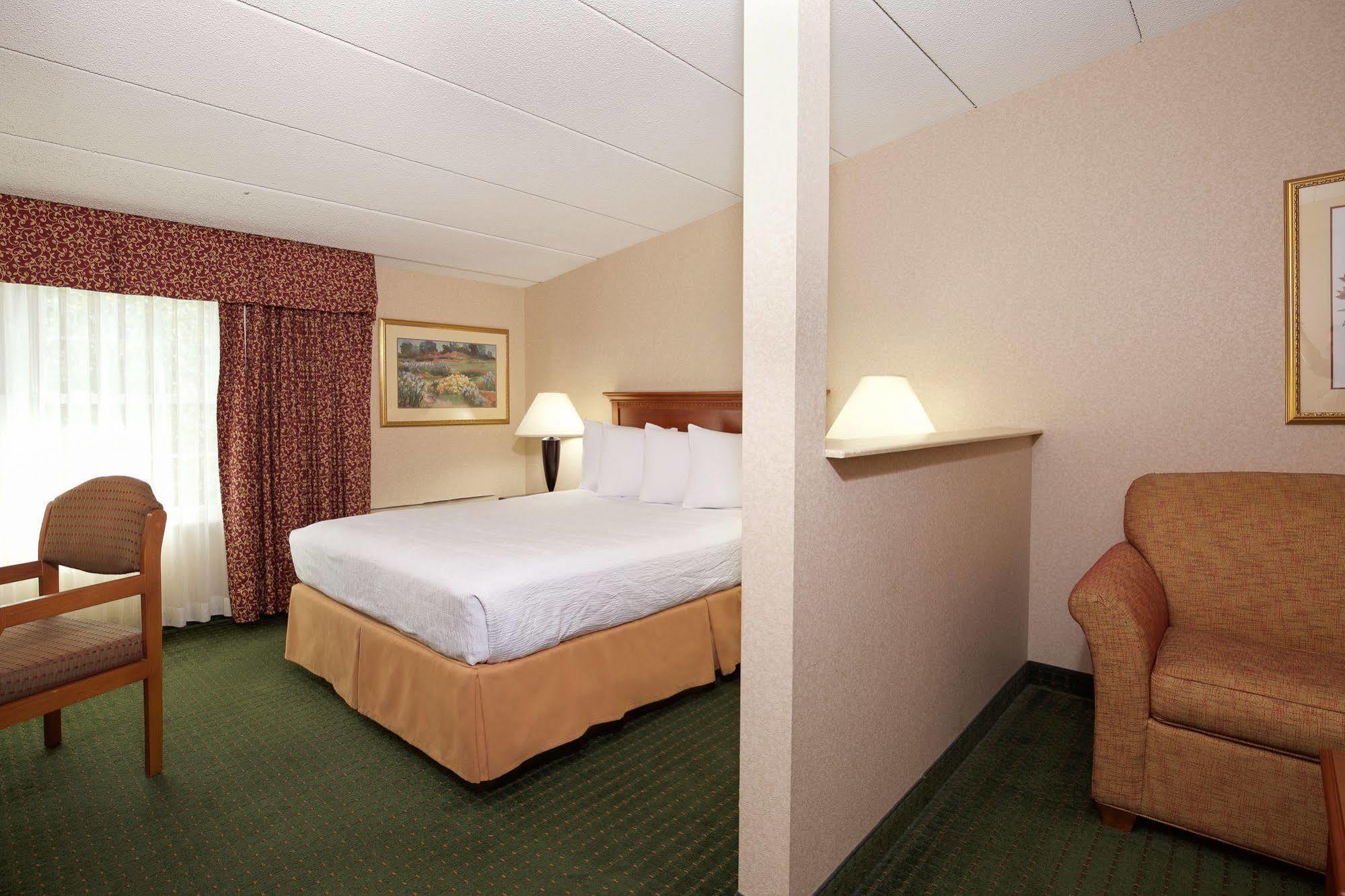 White River Inn&Suites White River Junction Exterior foto